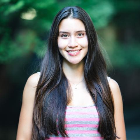 Lauren Solorzano headshot