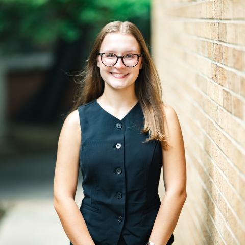 Rylan Sorensen headshot
