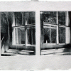 Lehigh University Lucy Gans print- Window Window